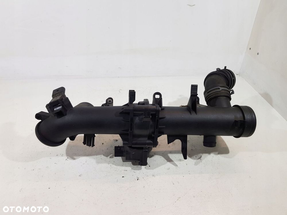 przepustnica dolot 03c128063a vw seat skoda 1.4 tsi cav 180km - 6