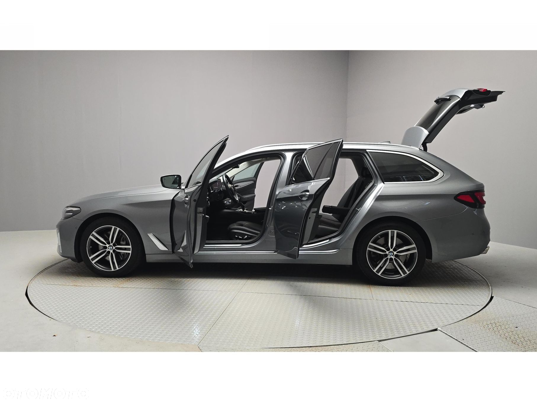 BMW Seria 5 - 14