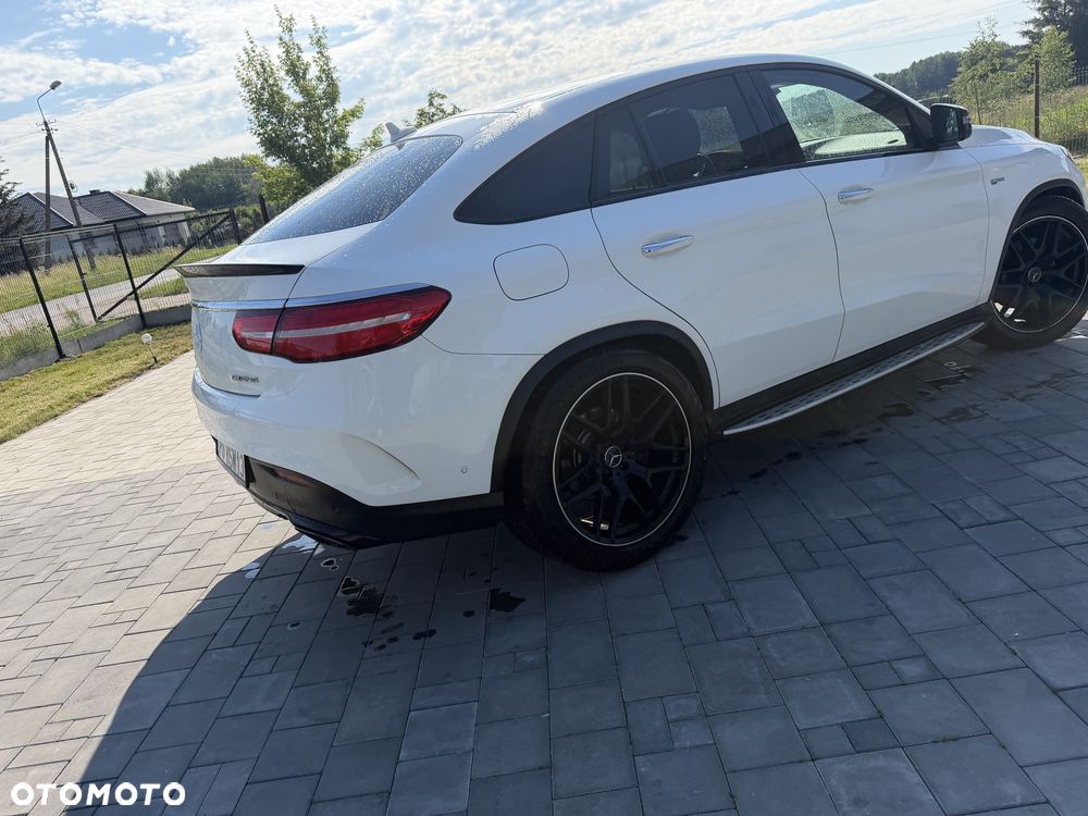 Mercedes-Benz GLE - 5