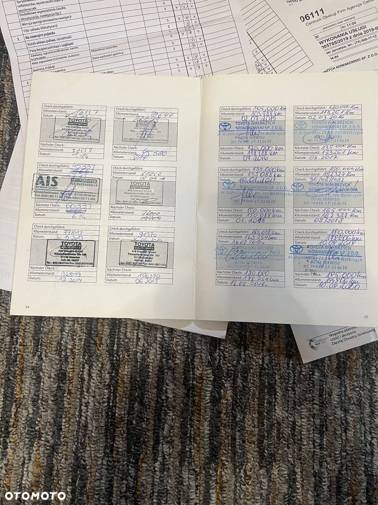 Toyota Land Cruiser LC 3.0 D-4D Prestige - 10