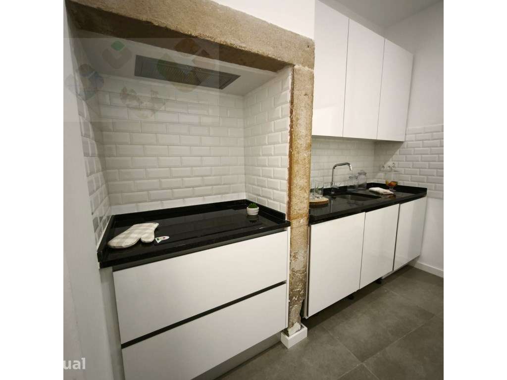 Apartamento T3 Venda Lisboa - Grande imagem: 3/28