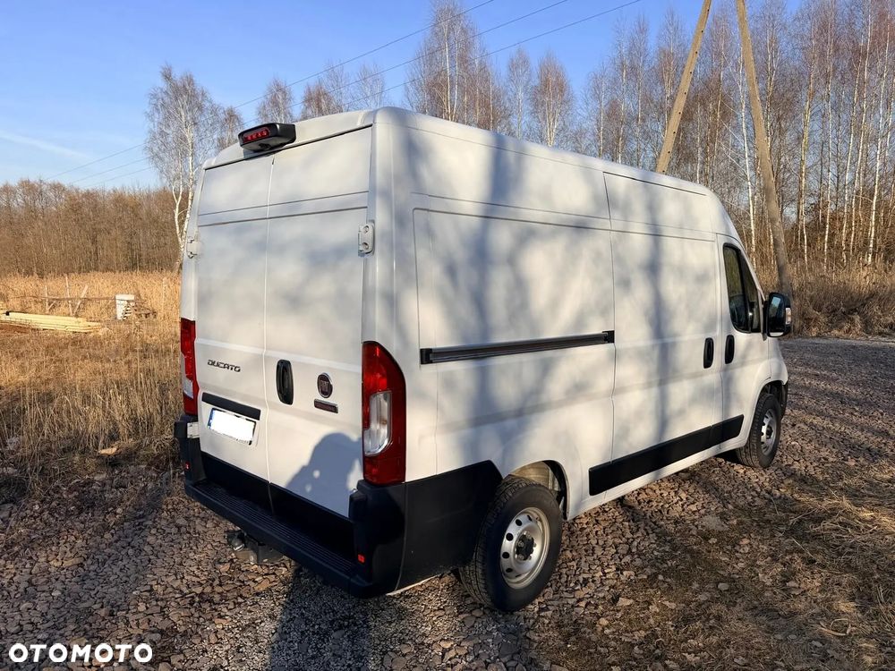 Fiat Ducato - 5