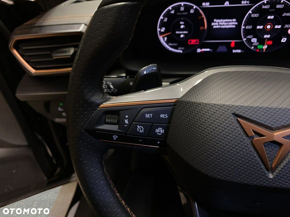 Cupra Formentor - 22