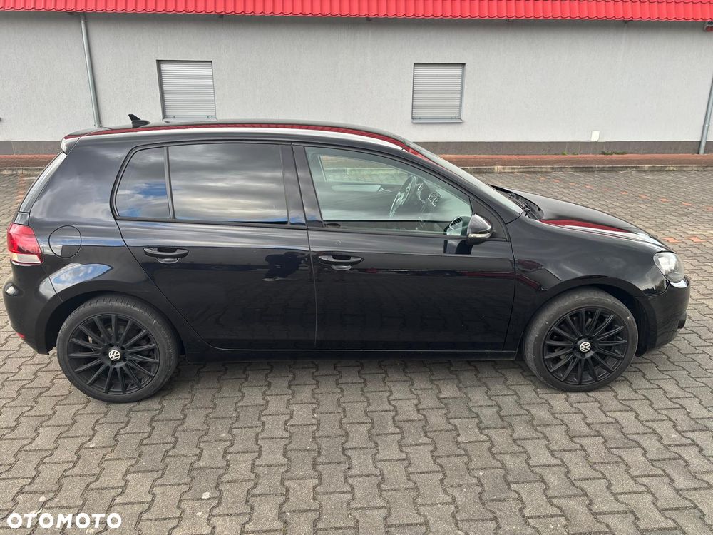 Volkswagen Golf 2.0 TDI Highline - 3