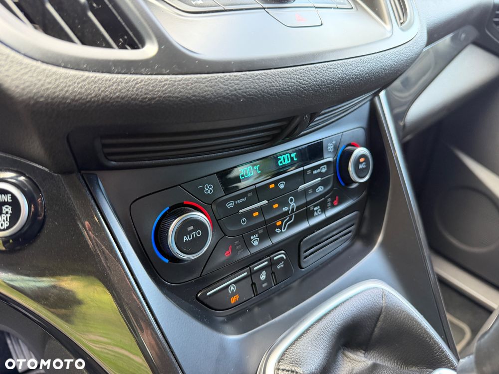 Ford Kuga 1.5 EcoBoost FWD Titanium ASS MMT6 - 18