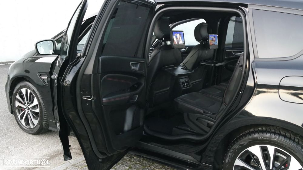 Ford S-Max 2.0 TDCi ST-Line AWD Powershift - 41