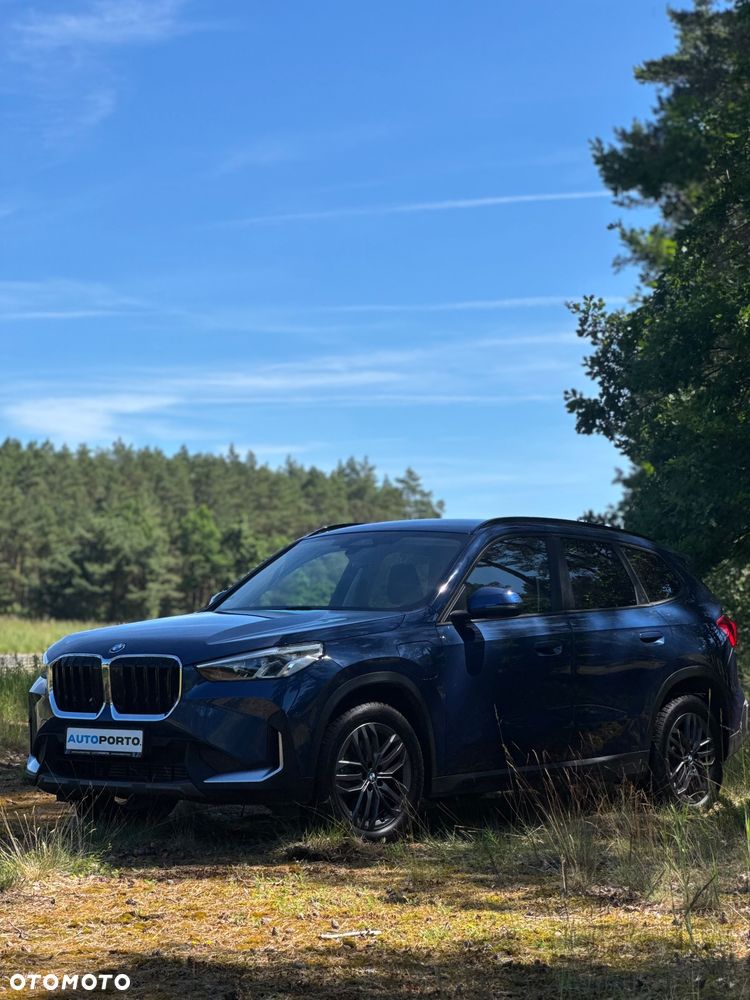 BMW X1 xDrive30e - 34