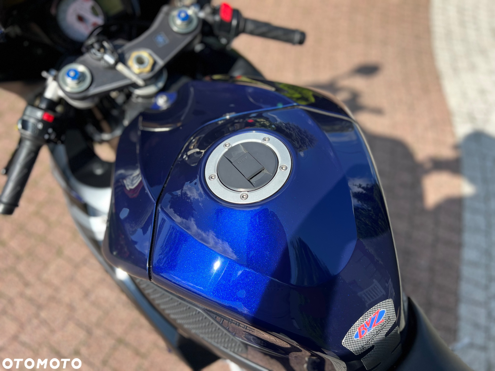 Suzuki GSX-R - 31