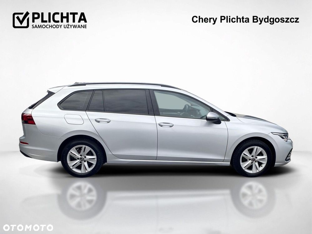 Volkswagen Golf 1.5 TSI EVO Life - 7