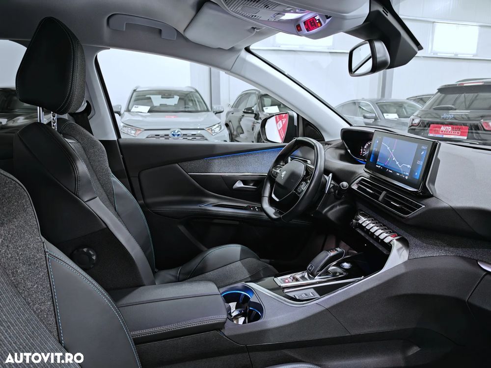 Peugeot 3008 1.2 PureTech 130 EAT8 Allure Pack - 7