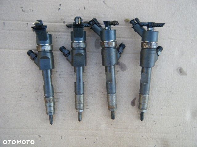 LAGUNA 1.9 DCI SCENIC WTRYSKIWACZ 0445110280 - 1