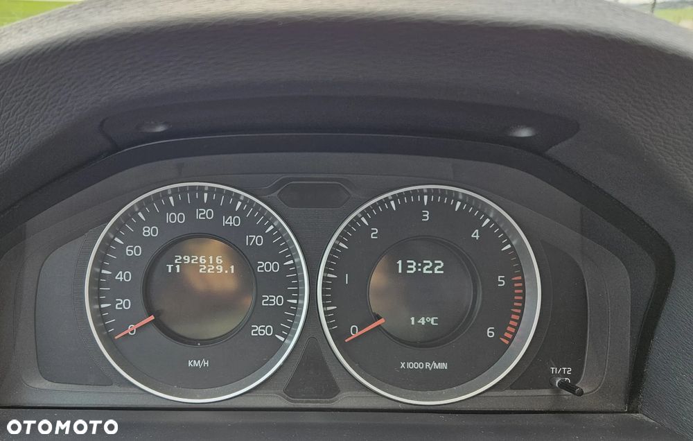 Volvo V60 D3 Kinetic - 12