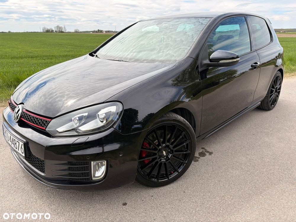 Volkswagen Golf 2.0 GTI DSG - 10