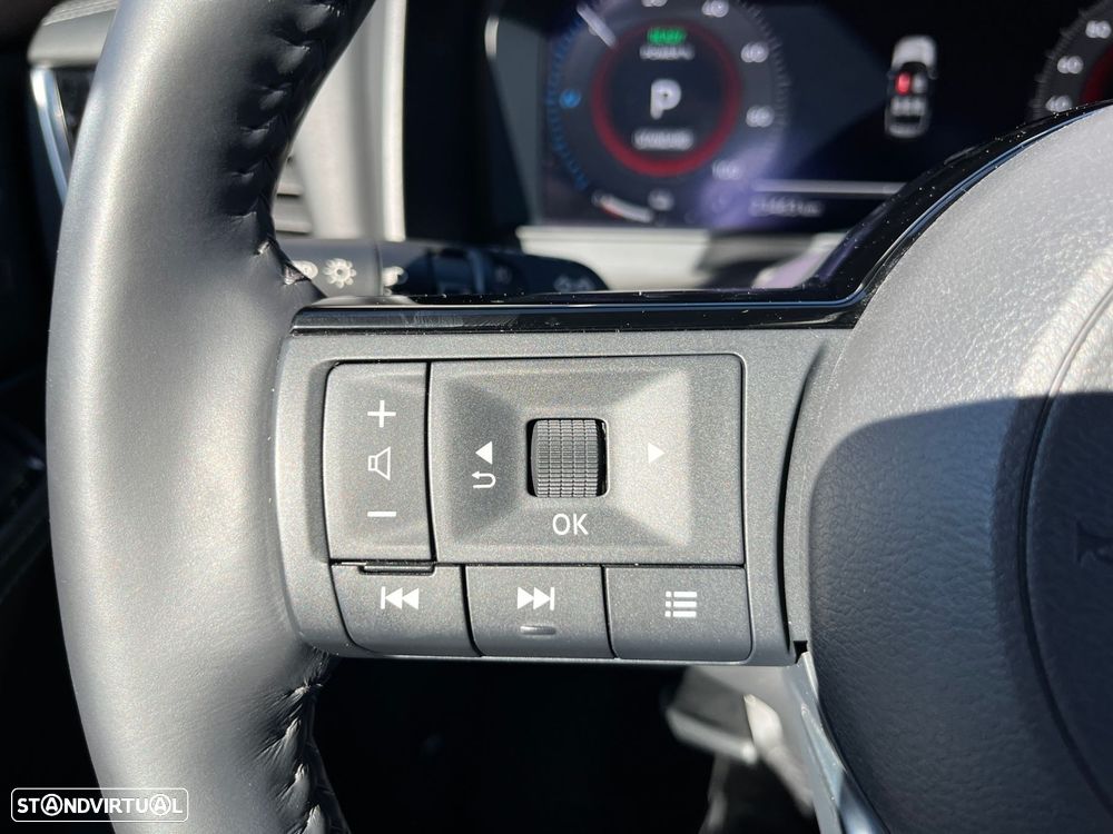 Nissan X-Trail 1.5 e-Power N-Connecta - 17