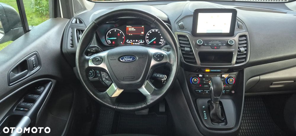 Ford Transit Connect - 16