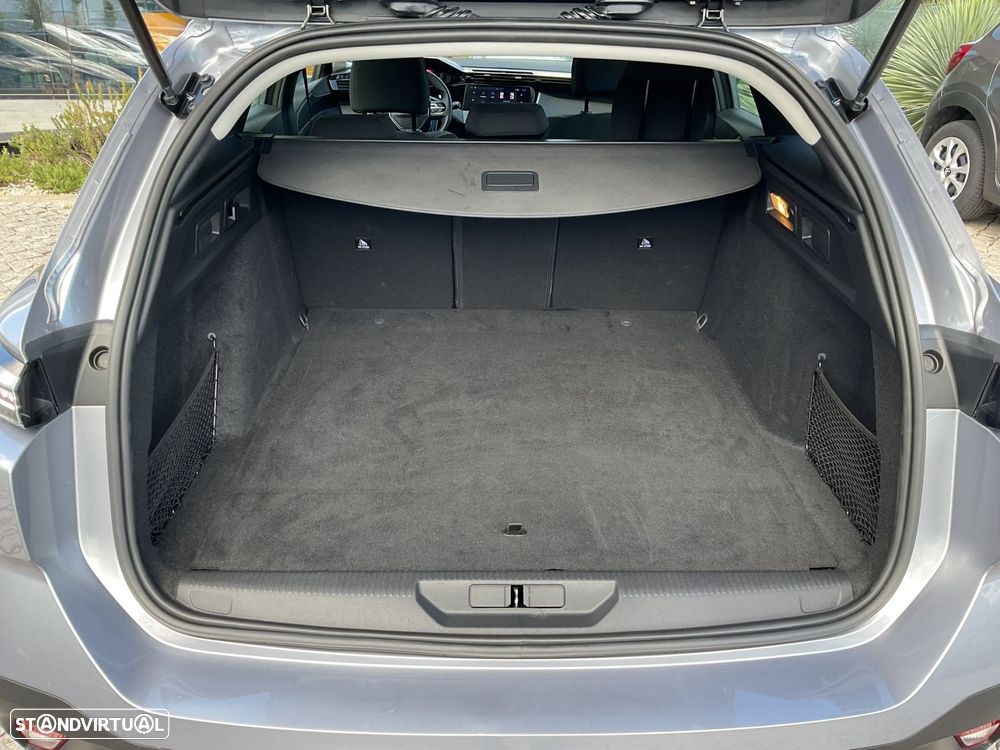 Peugeot 308 SW 1.2 PureTech Active Pack - 38