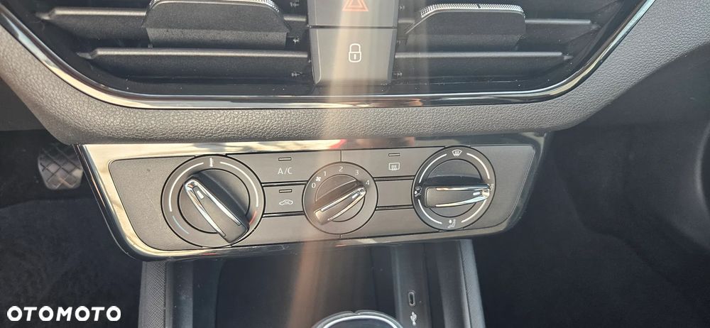 Skoda Kamiq 1.0 TSI Style - 14