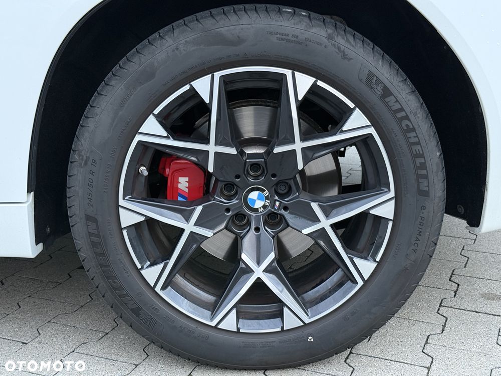 BMW X3 - 12