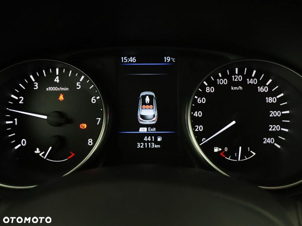 Nissan Qashqai 1.3 DIG-T Acenta - 23