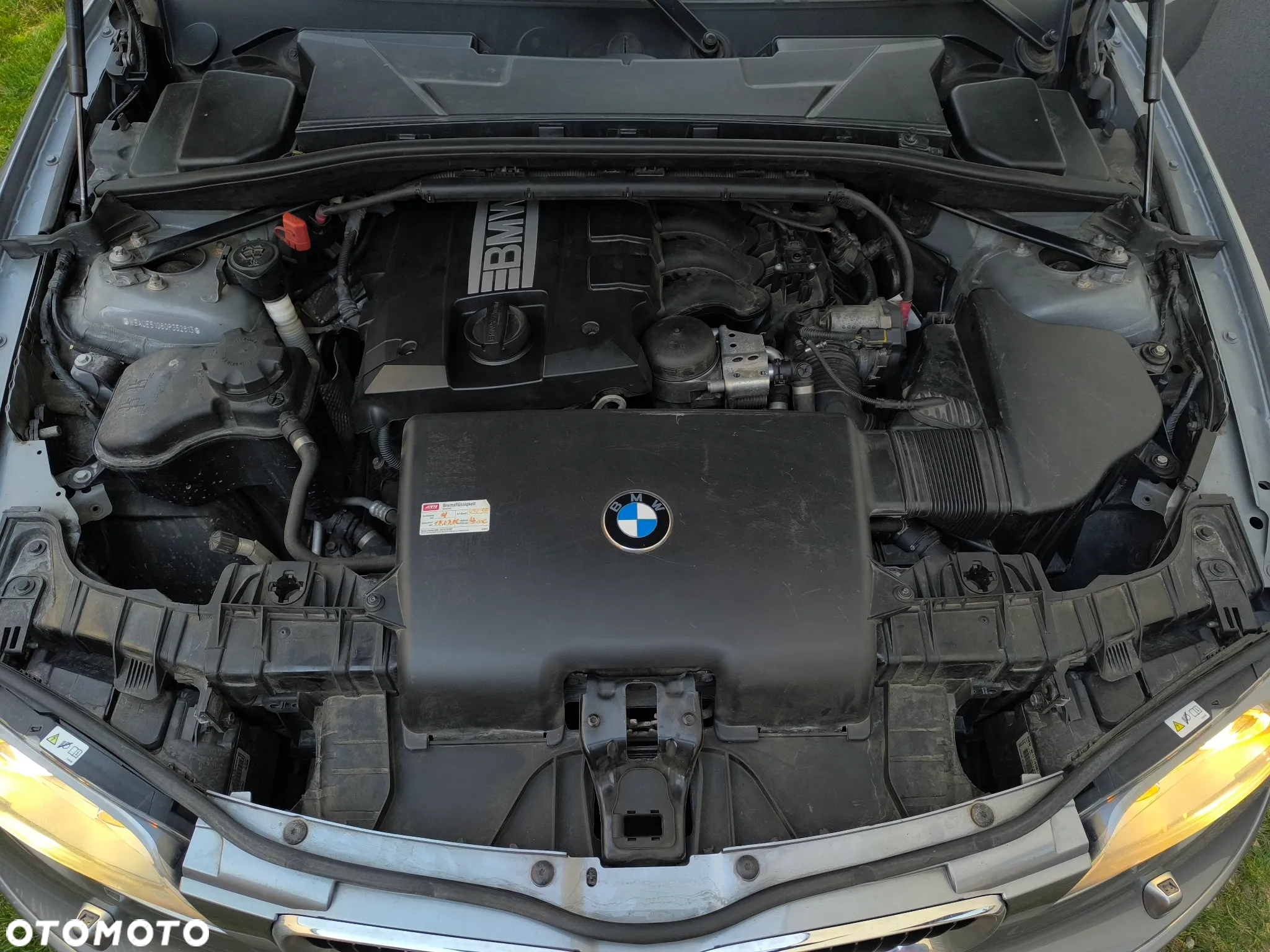 BMW Seria 1 118i - 20