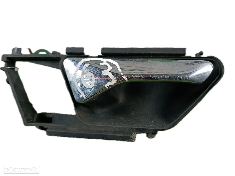 Puxador / Muleta Interior Mercedes-Benz E-Class (W124) - 1