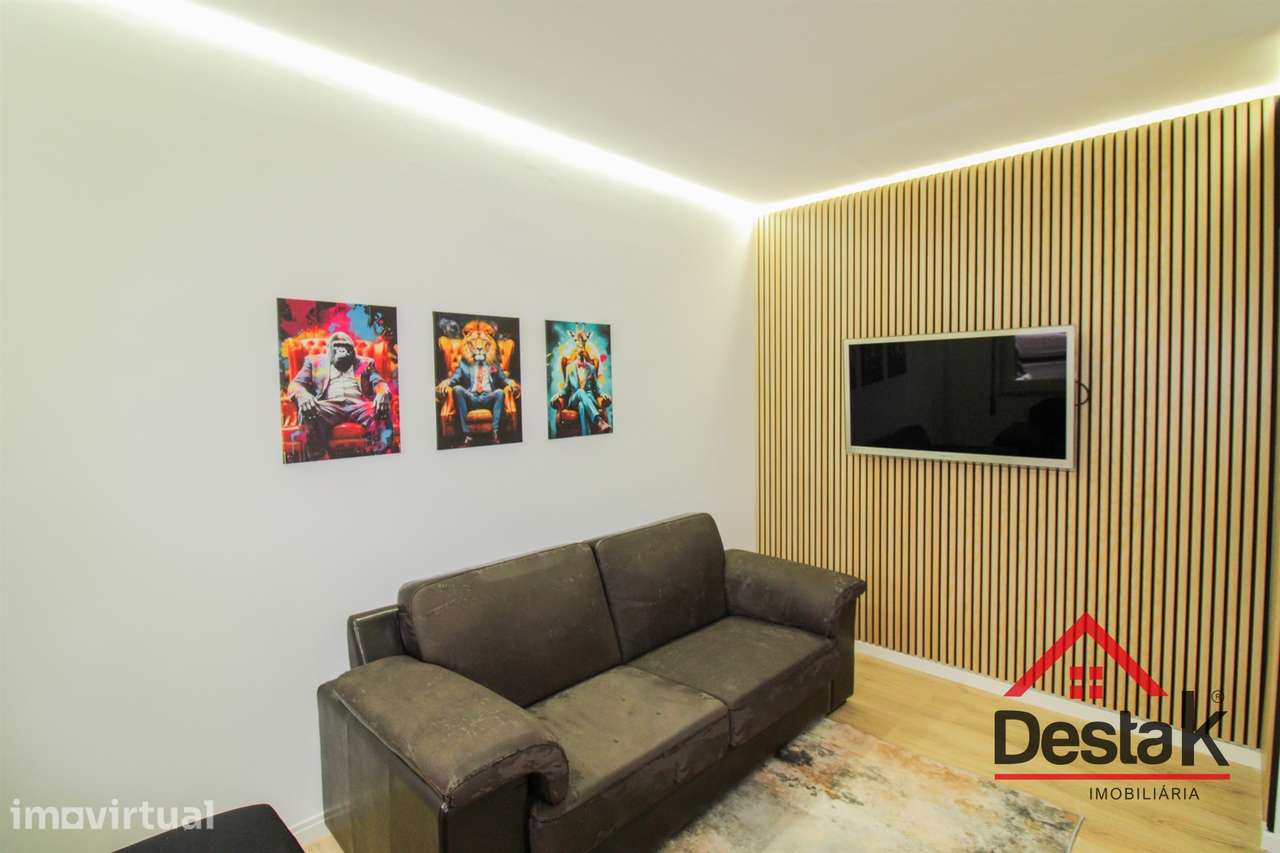 Apartamento T5 para venda em Viseu - Grande imagem: 2/24