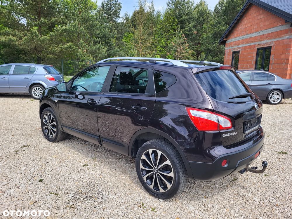 Nissan Qashqai 1.6 dCi Tekna - 9