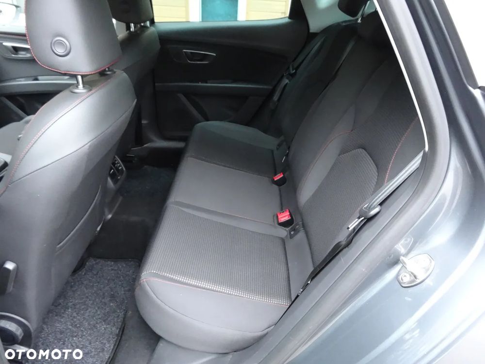 Seat Leon 2.0 TDI DPF Start&Stop FR - 20