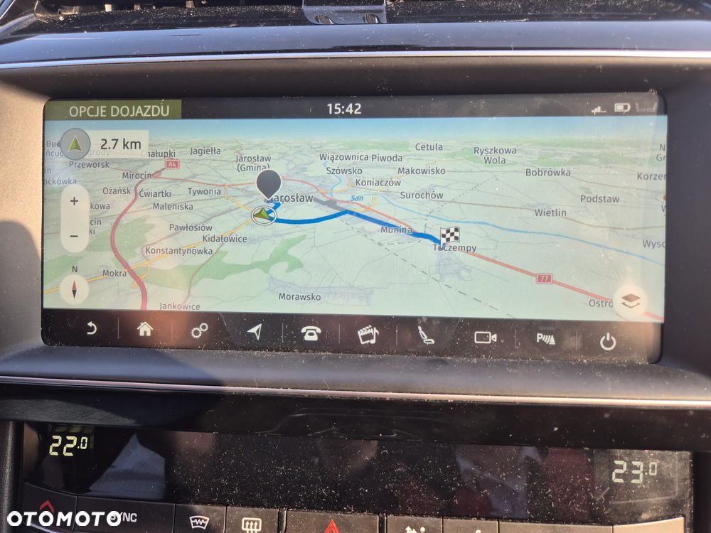 Jaguar F-Pace P250 AWD - 23