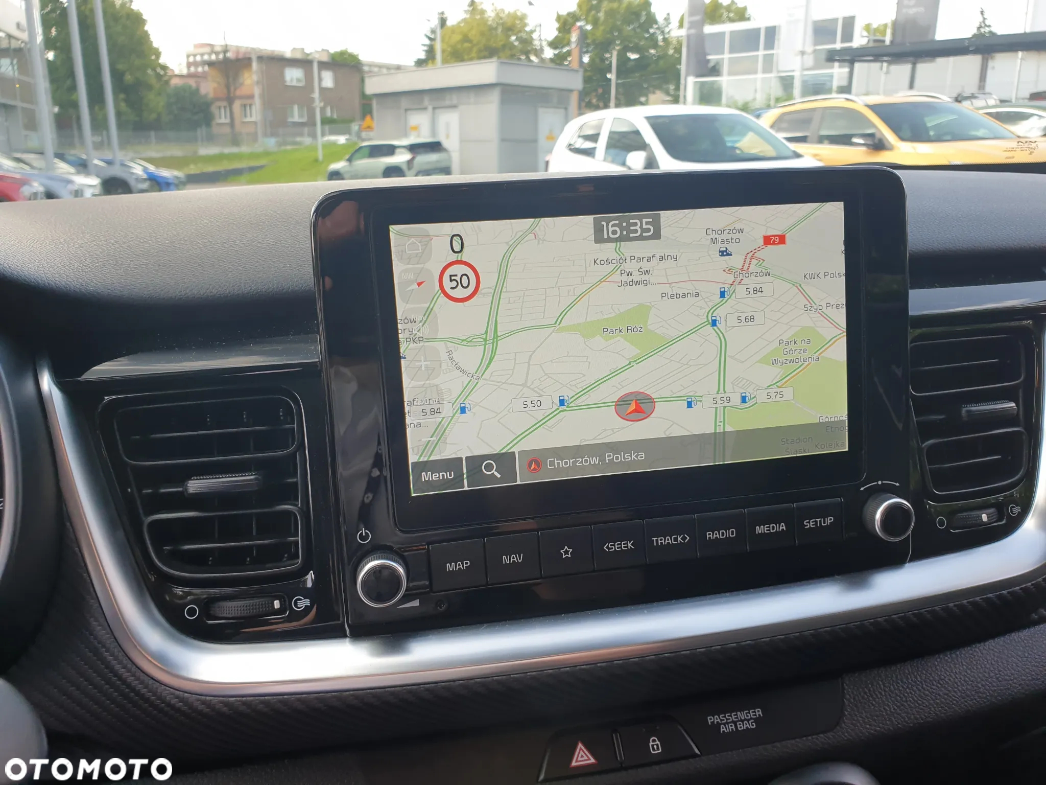 Kia Stonic 1.0 T-GDI GT Line DCT - 20