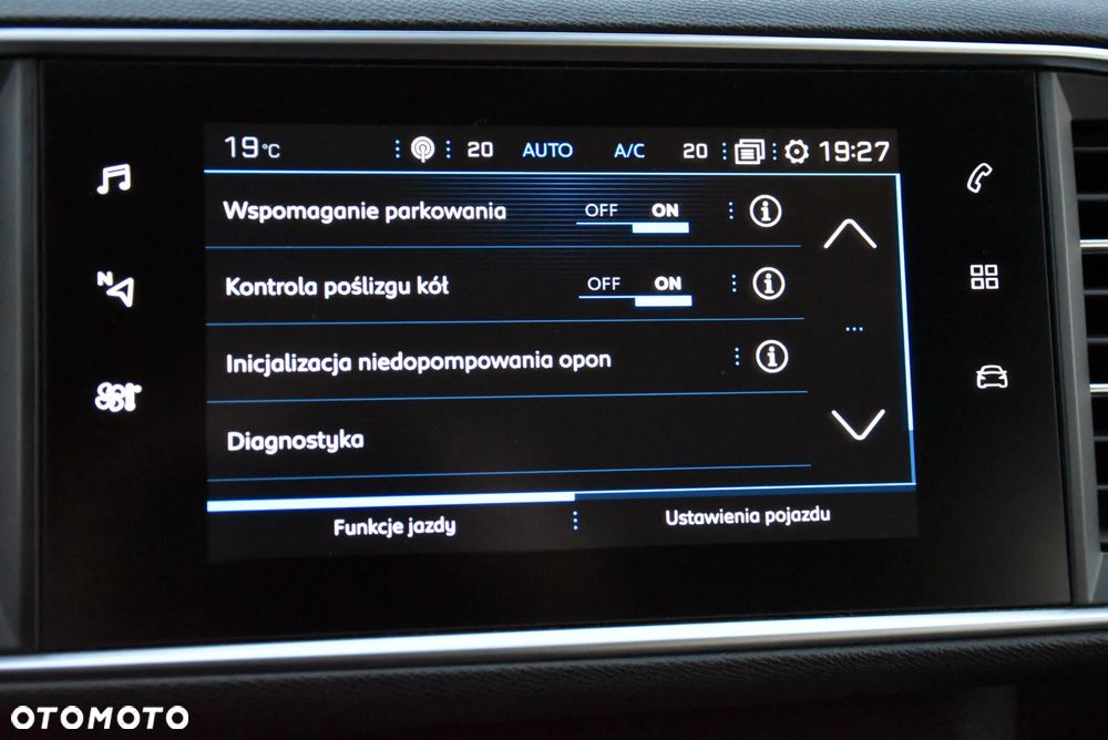 Peugeot 308 - 34