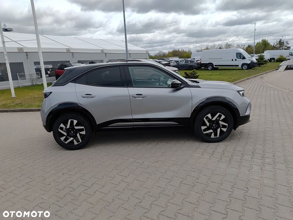 Opel Mokka - 7