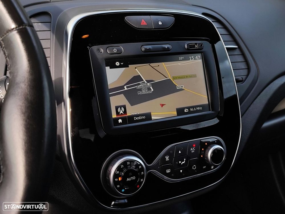 Renault Captur 0.9 TCE Exclusive - 12