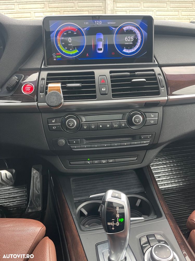 BMW X5 xDrive40d - 10