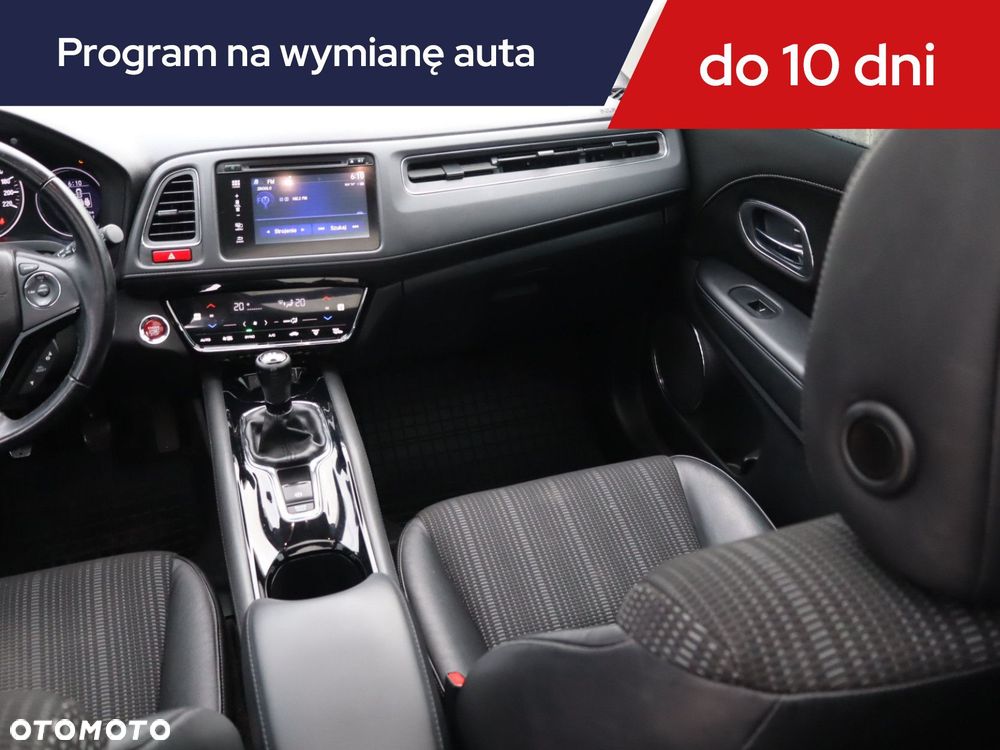 Honda HR-V - 10