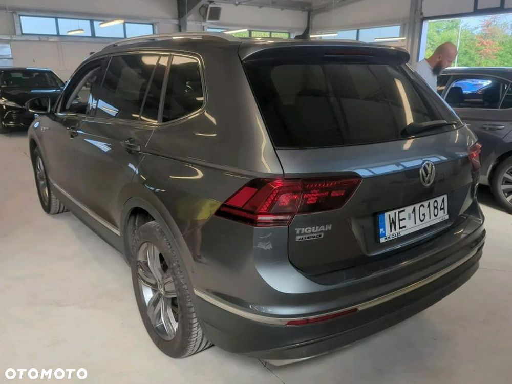 Volkswagen Tiguan Allspace - 3