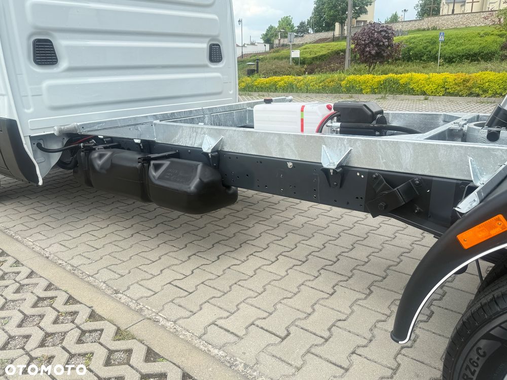 Iveco DAILY 35/50-180 3.0 HPI 180KM WYWROTKA 3-stronna ! KLIMATYZACJA !Wzmocniona Wersja! ZERO KOROZJI! - 31