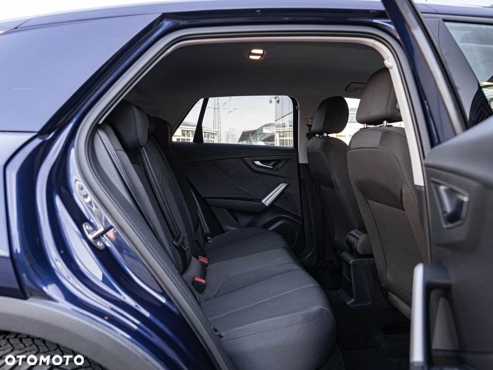 Audi Q2 - 28