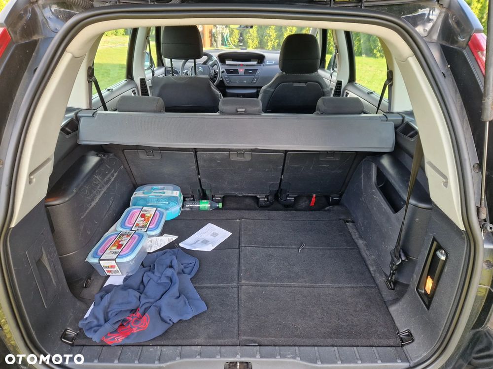 Citroën C4 Picasso 2.0 HDi Selection MCP - 7