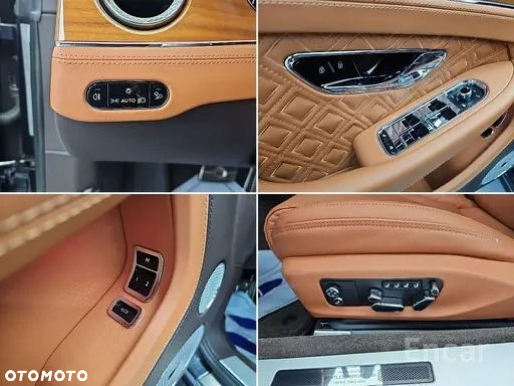 Bentley Continental GT - 19