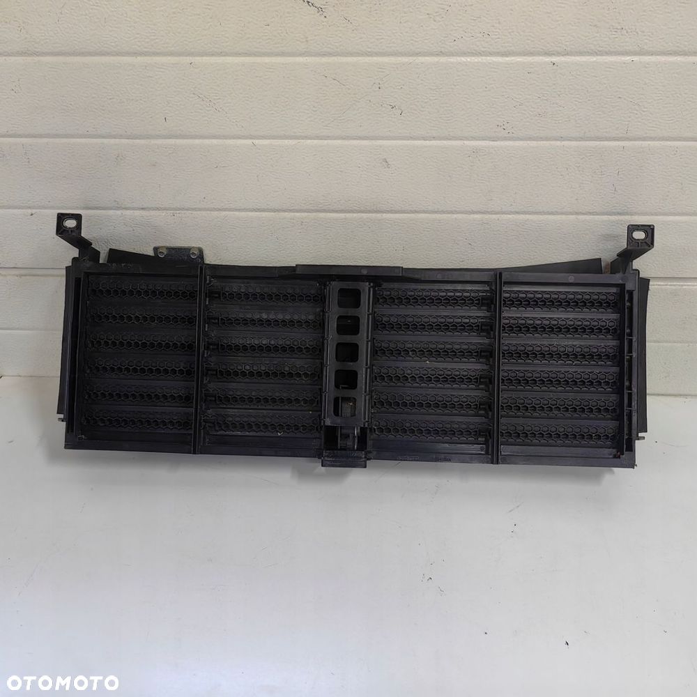 RENAULT TRAFIC III VIVARO KIEROWNICA POWIETRZA ROLETA ŻALUZJA 620c43334R - 4