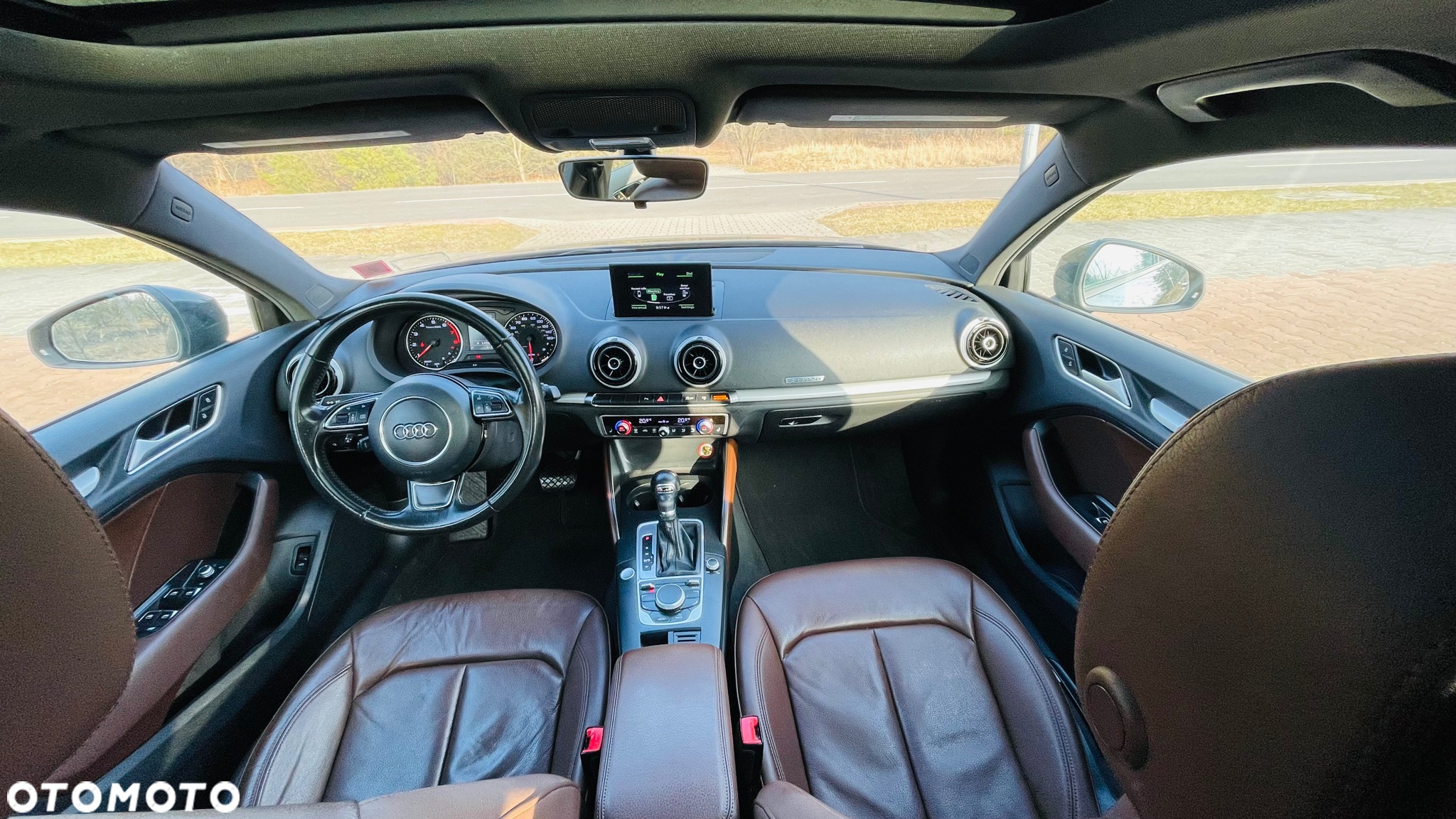 Audi A3 - 15
