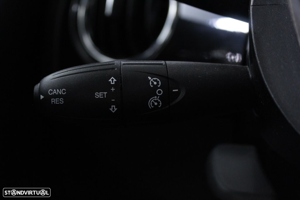 Fiat 500 1.0 Hybrid - 25