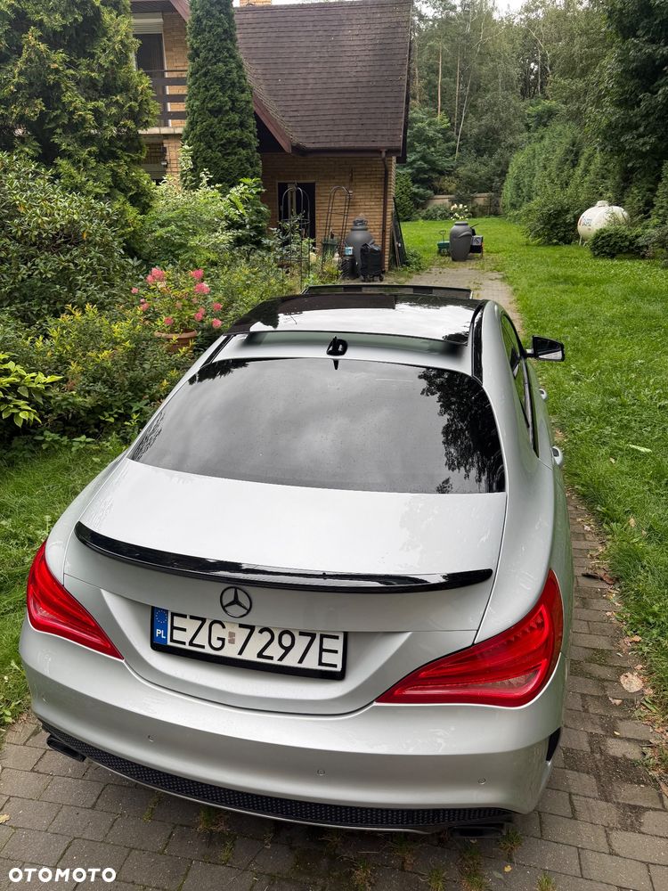 Mercedes-Benz CLA 220 d 7G-DCT AMG Line - 17