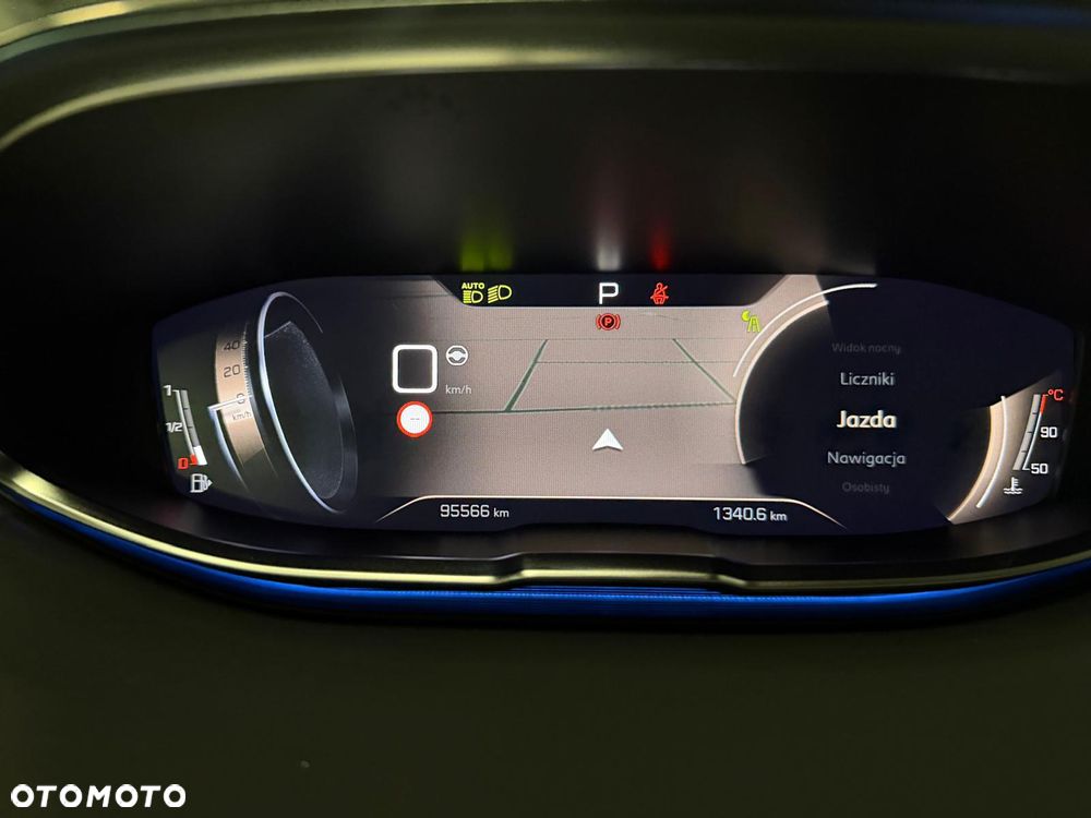 Peugeot 5008 1.6 PureTech GT S&S EAT8 - 24