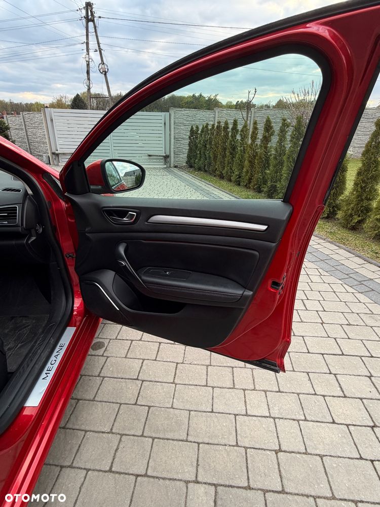 Renault Megane 1.2 Energy TCe Intens - 27