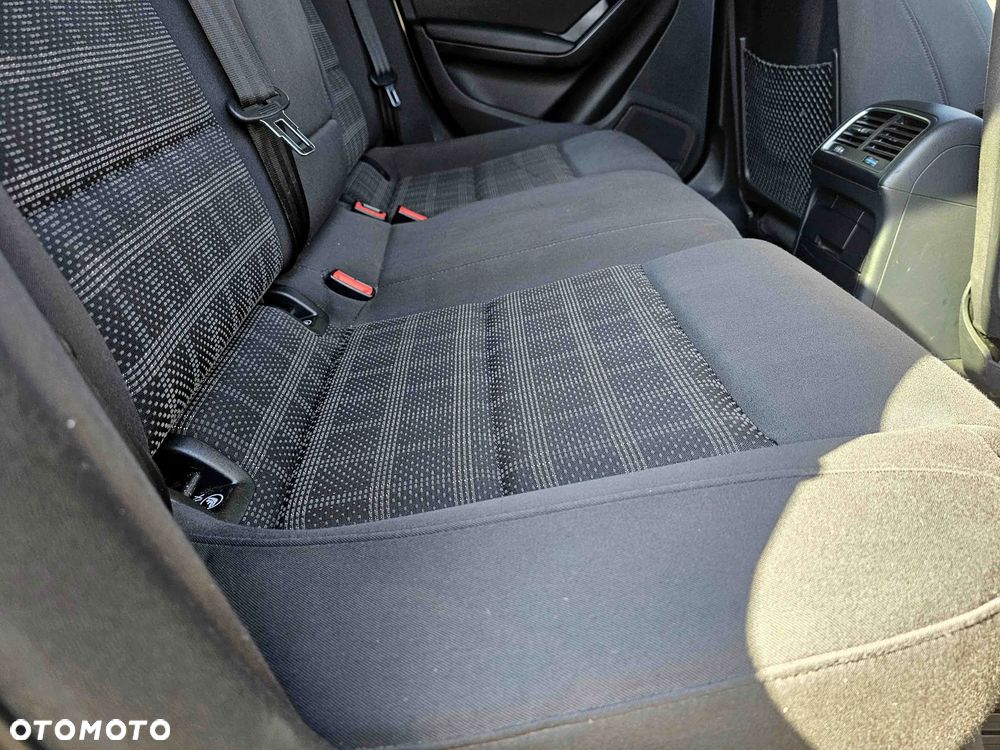 Audi A4 Avant 2.0 TDI DPF quattro S tronic S line Sportpaket - 21