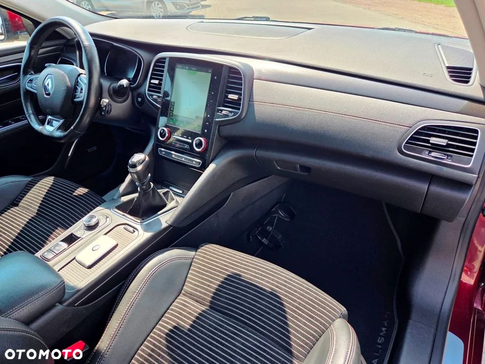 Renault Talisman ENERGY dCi 130 INTENS - 30