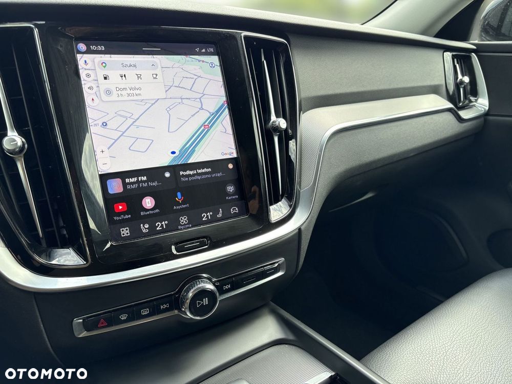 Volvo V60 - 21