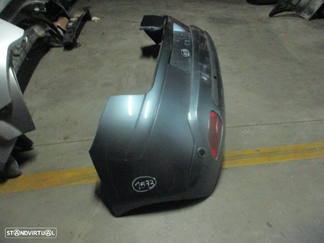 Parachoques Pc1573 CITROEN C4 2005 1.6HDI 110CV 3P CINZA TR - 3